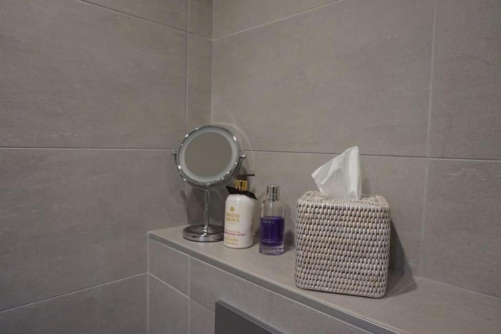 Appartement La Suite Mont-Blanc Chamonix Kültér fotó
